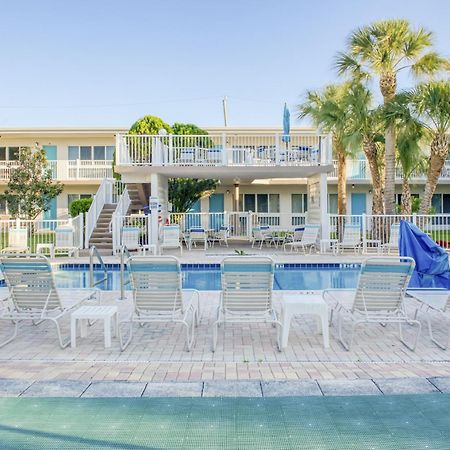 Floranada Condos Pompano Beach Extérieur photo