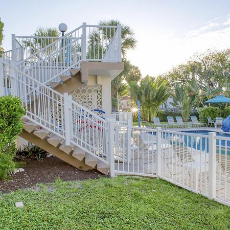 Floranada Condos Pompano Beach Extérieur photo