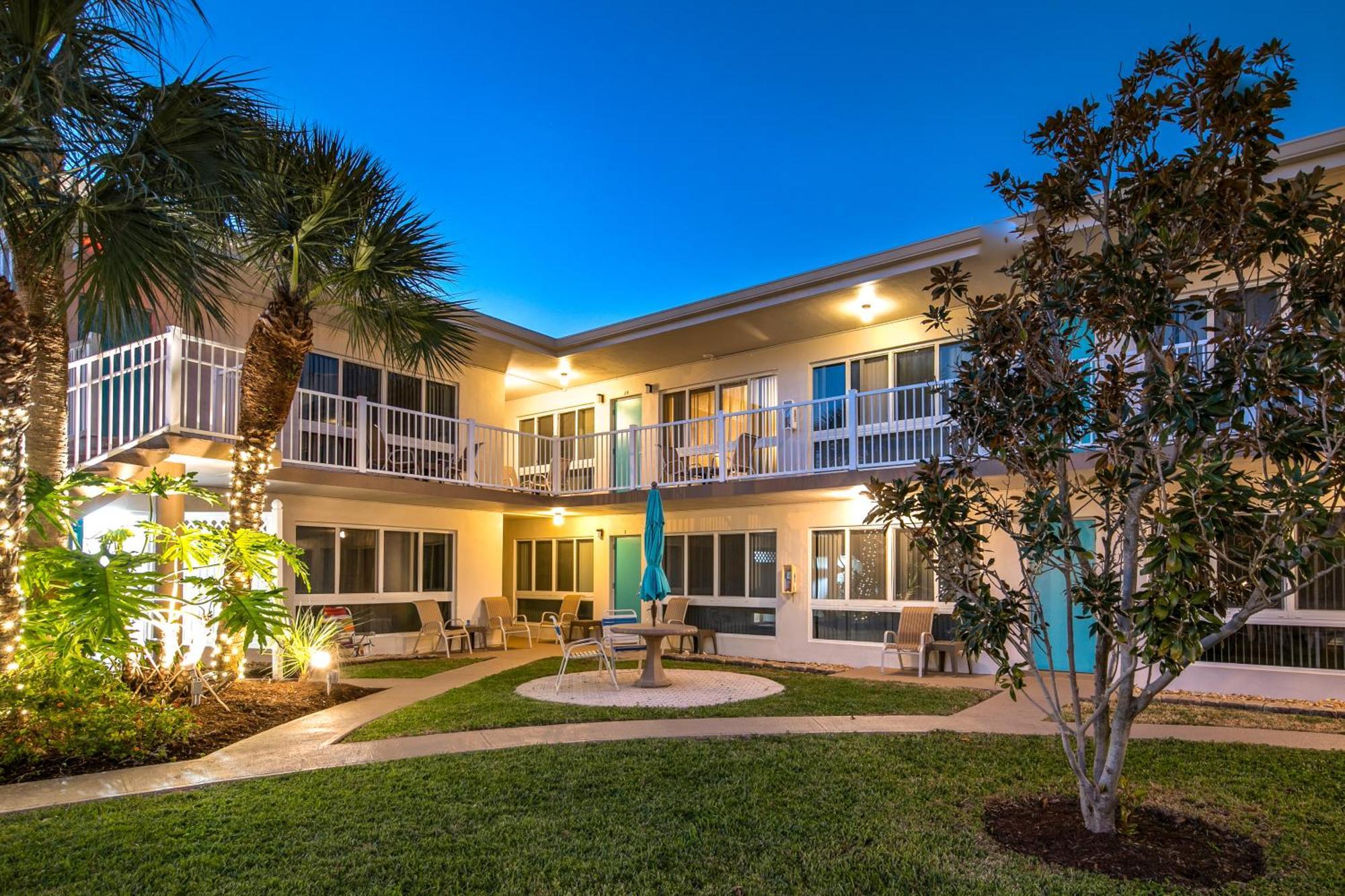 Floranada Condos Pompano Beach Extérieur photo