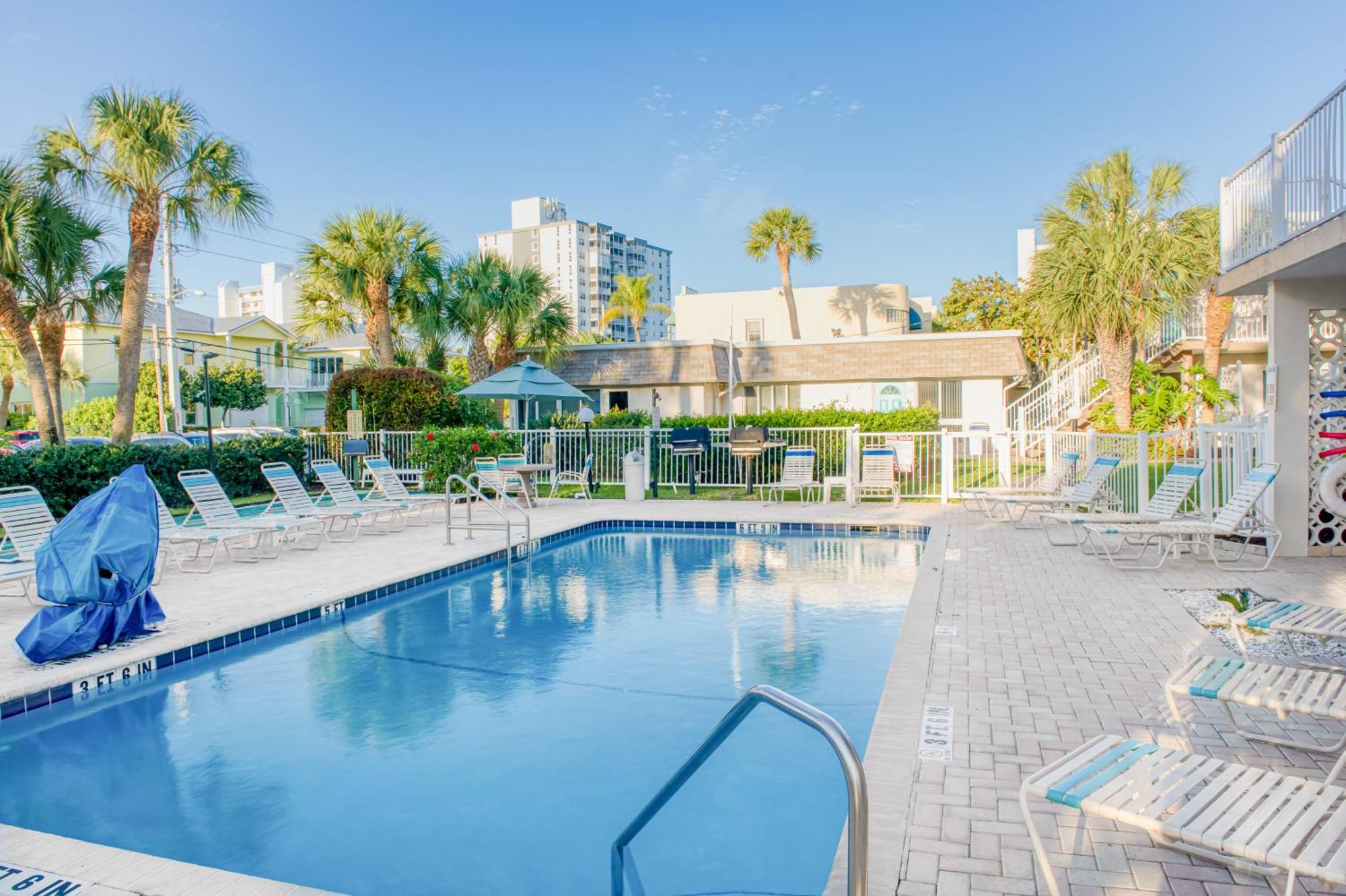 Floranada Condos Pompano Beach Chambre photo