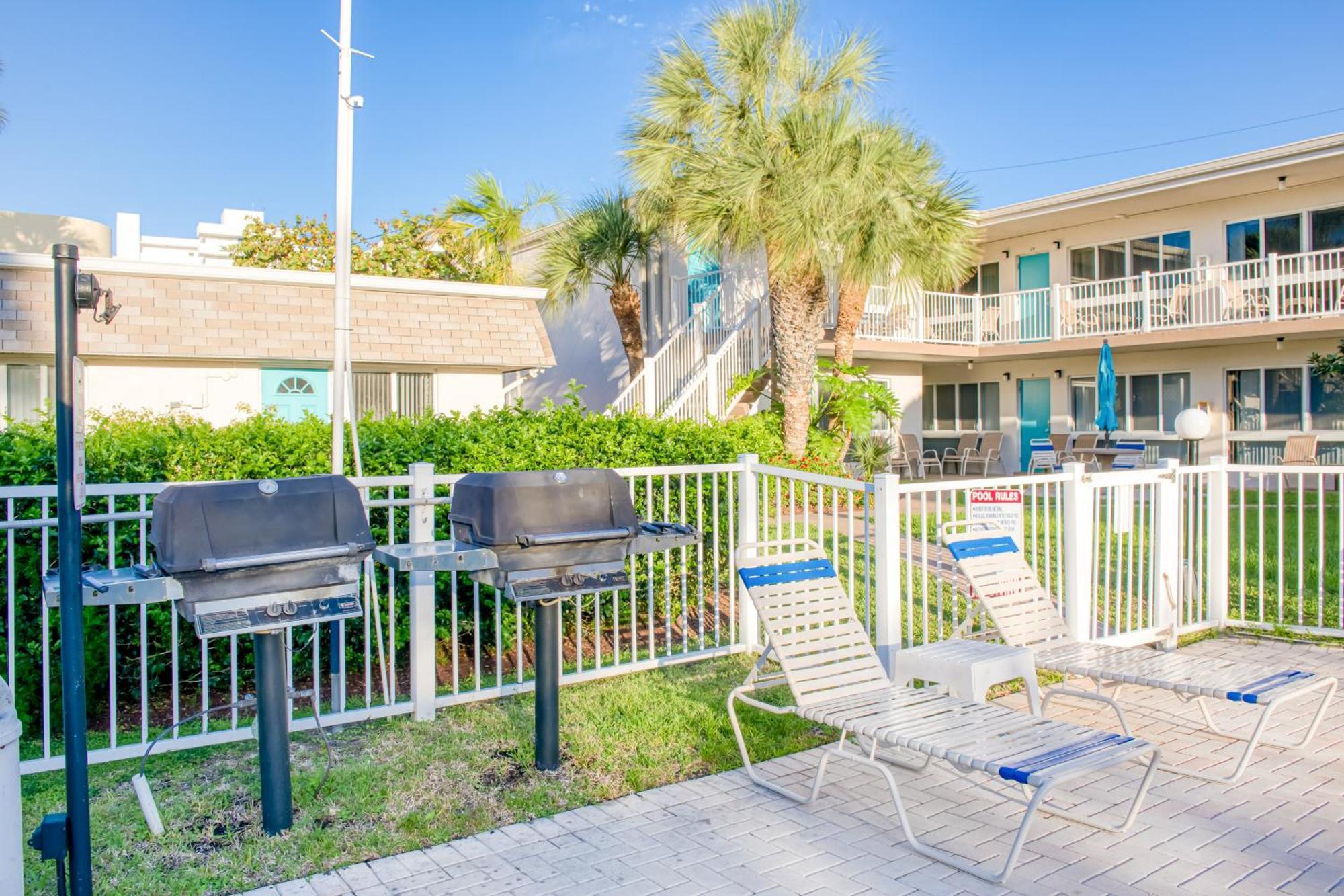 Floranada Condos Pompano Beach Chambre photo