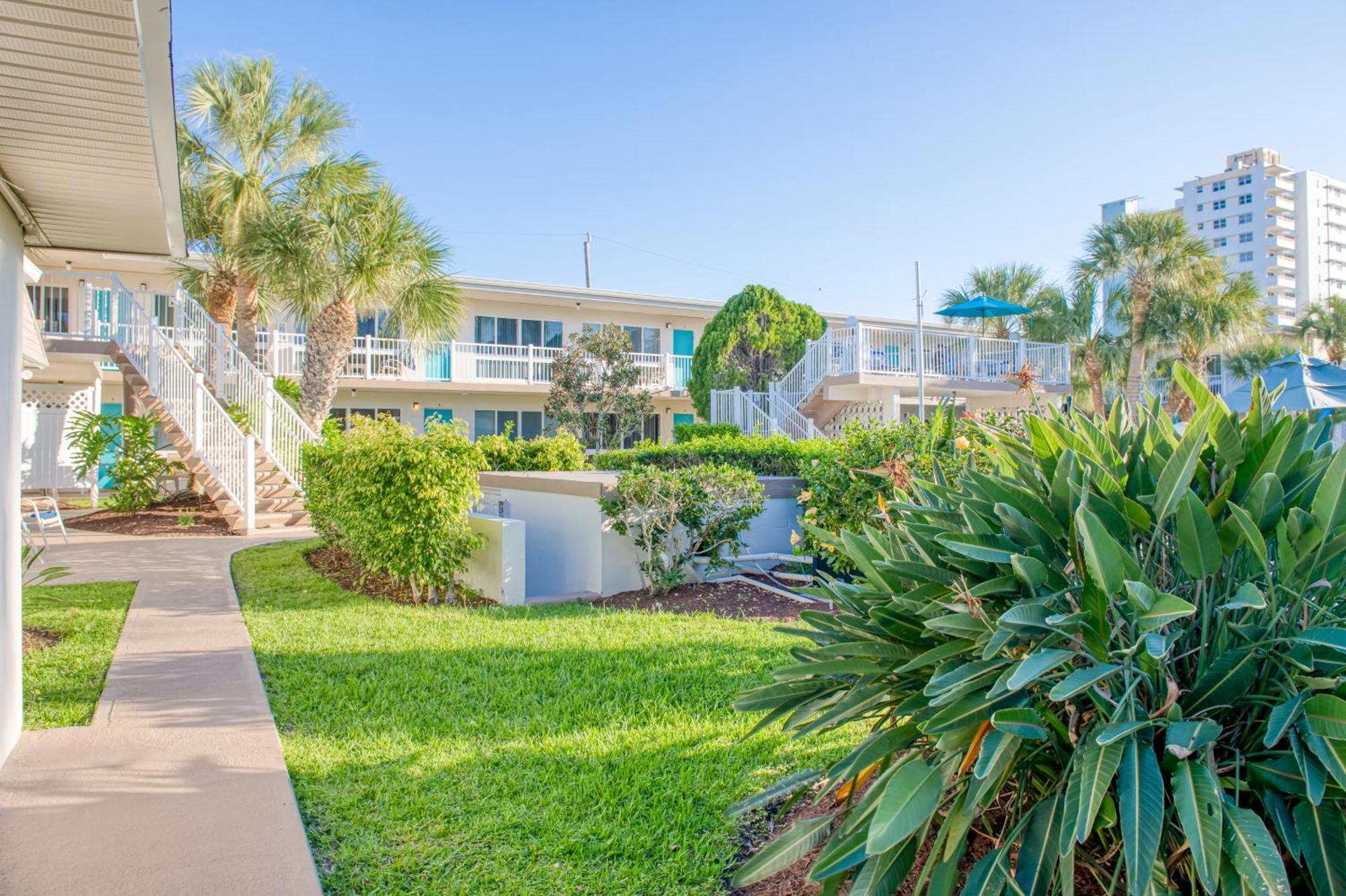 Floranada Condos Pompano Beach Chambre photo