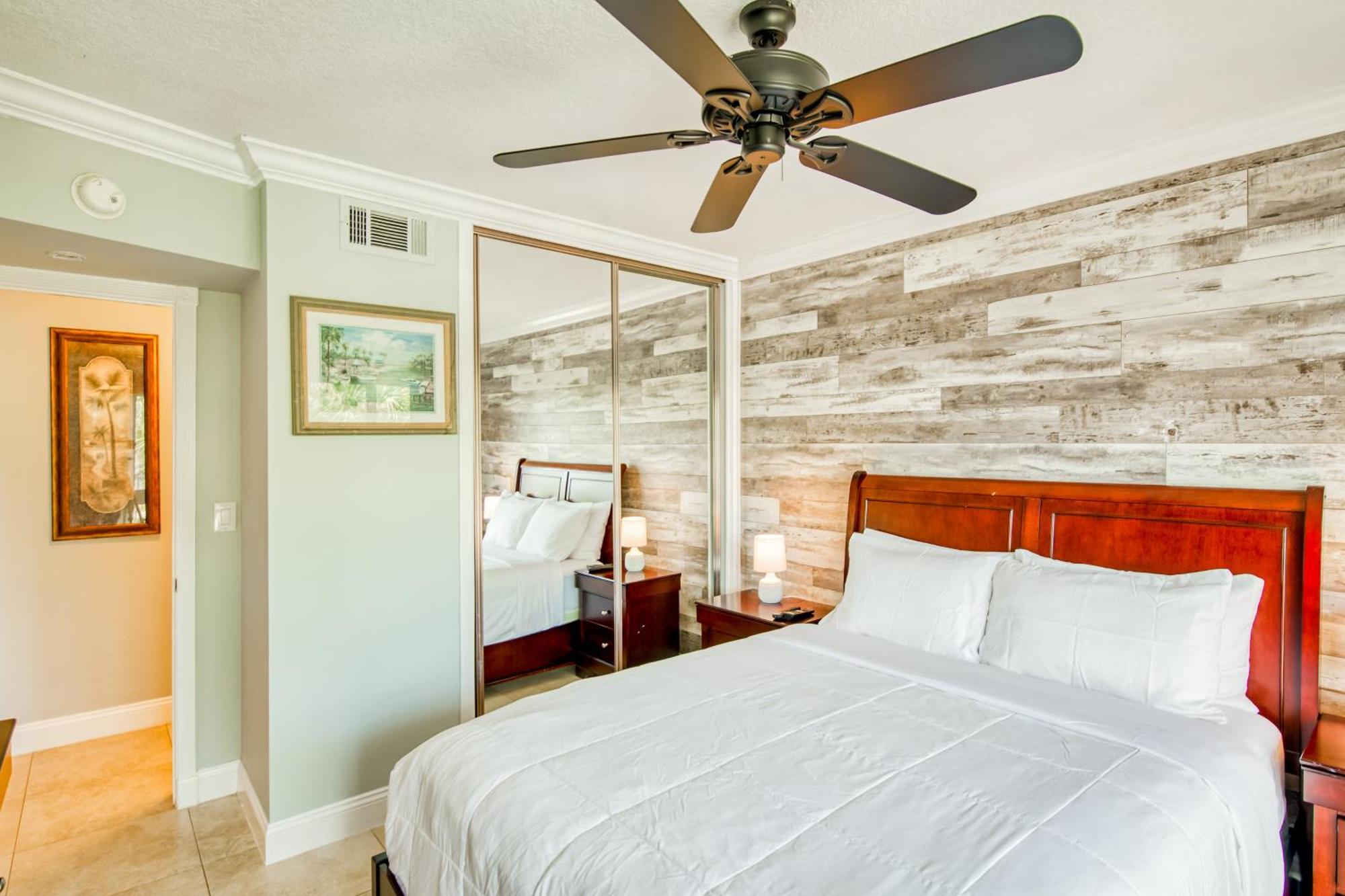 Floranada Condos Pompano Beach Chambre photo
