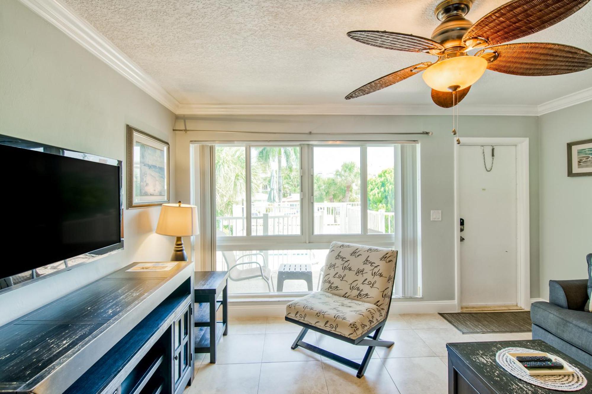 Floranada Condos Pompano Beach Chambre photo