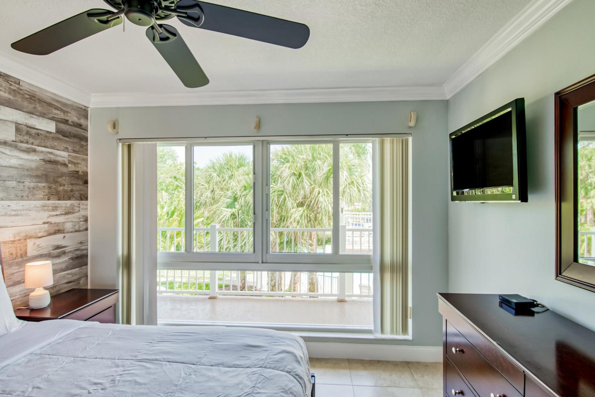 Floranada Condos Pompano Beach Chambre photo