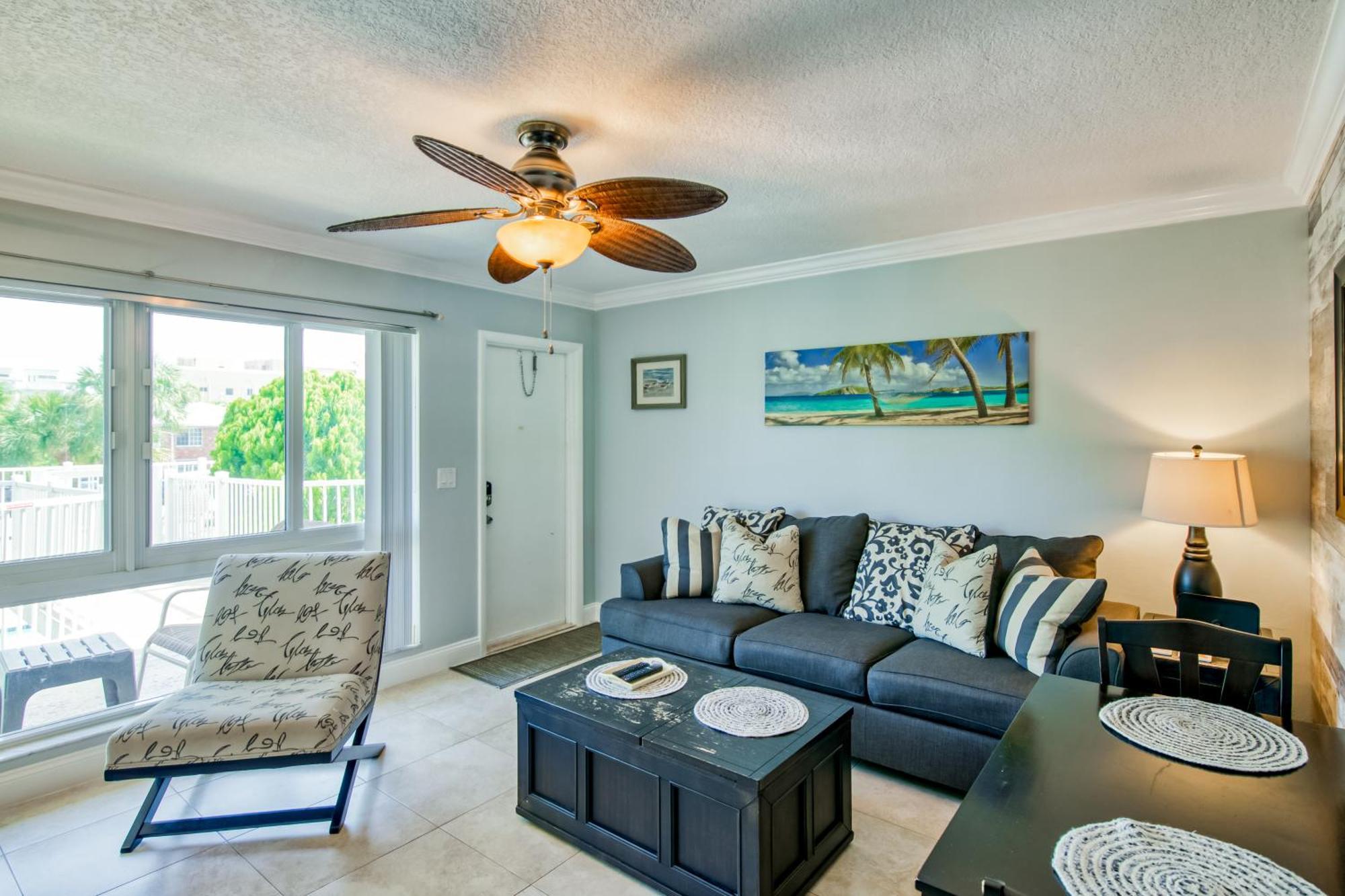 Floranada Condos Pompano Beach Chambre photo