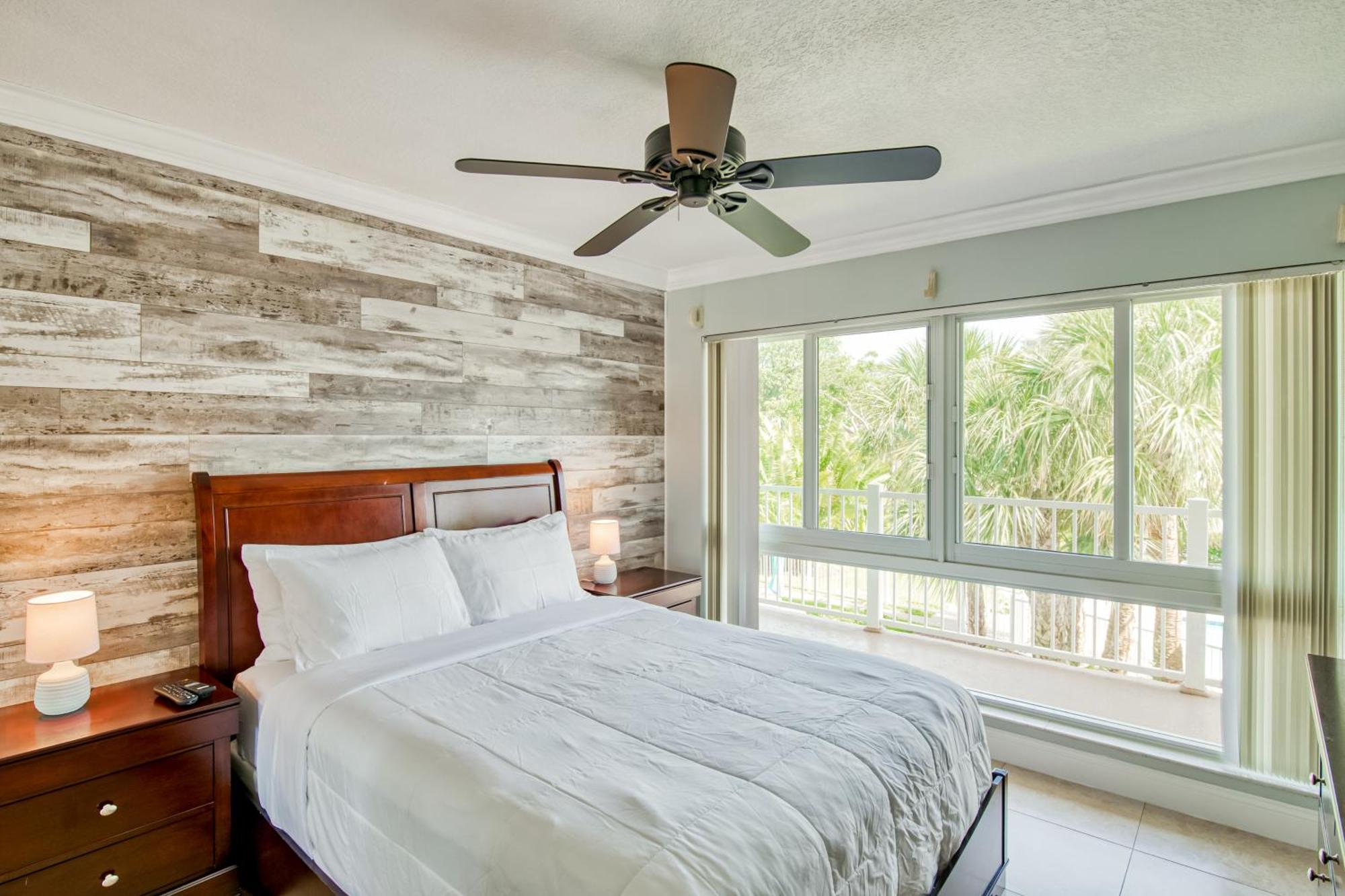 Floranada Condos Pompano Beach Chambre photo