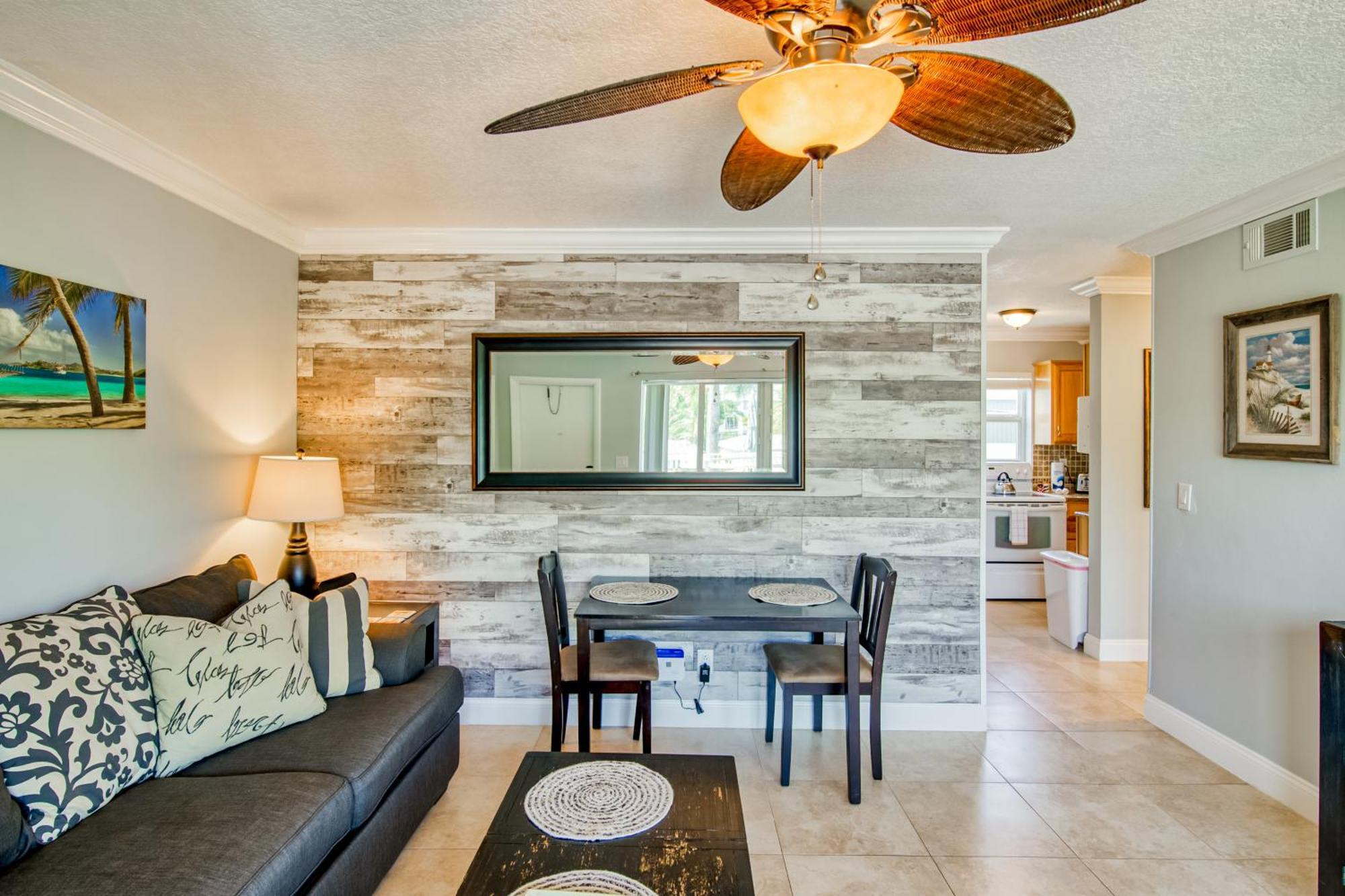 Floranada Condos Pompano Beach Chambre photo