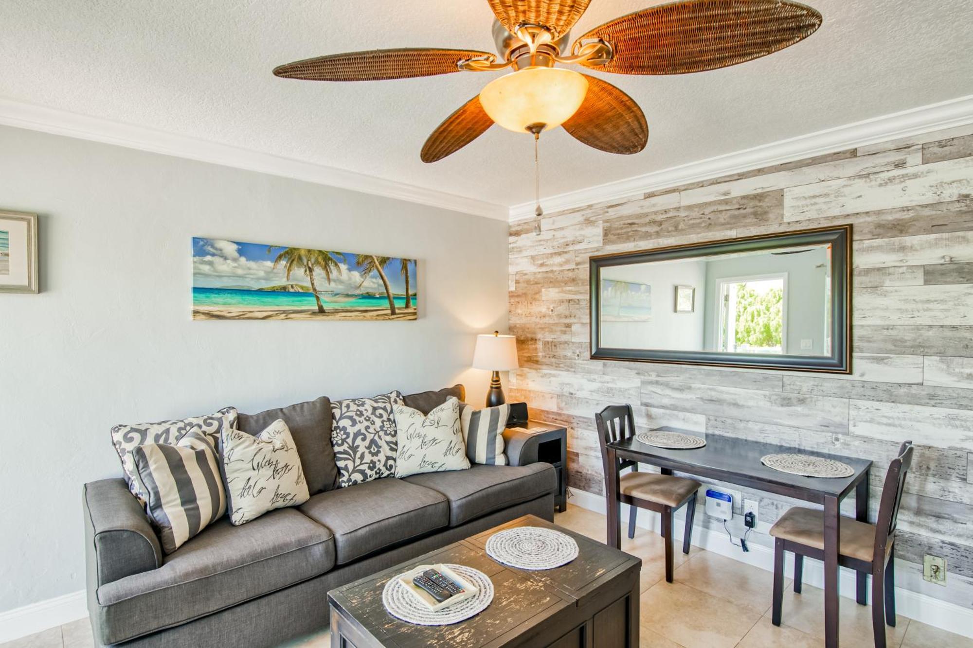 Floranada Condos Pompano Beach Chambre photo