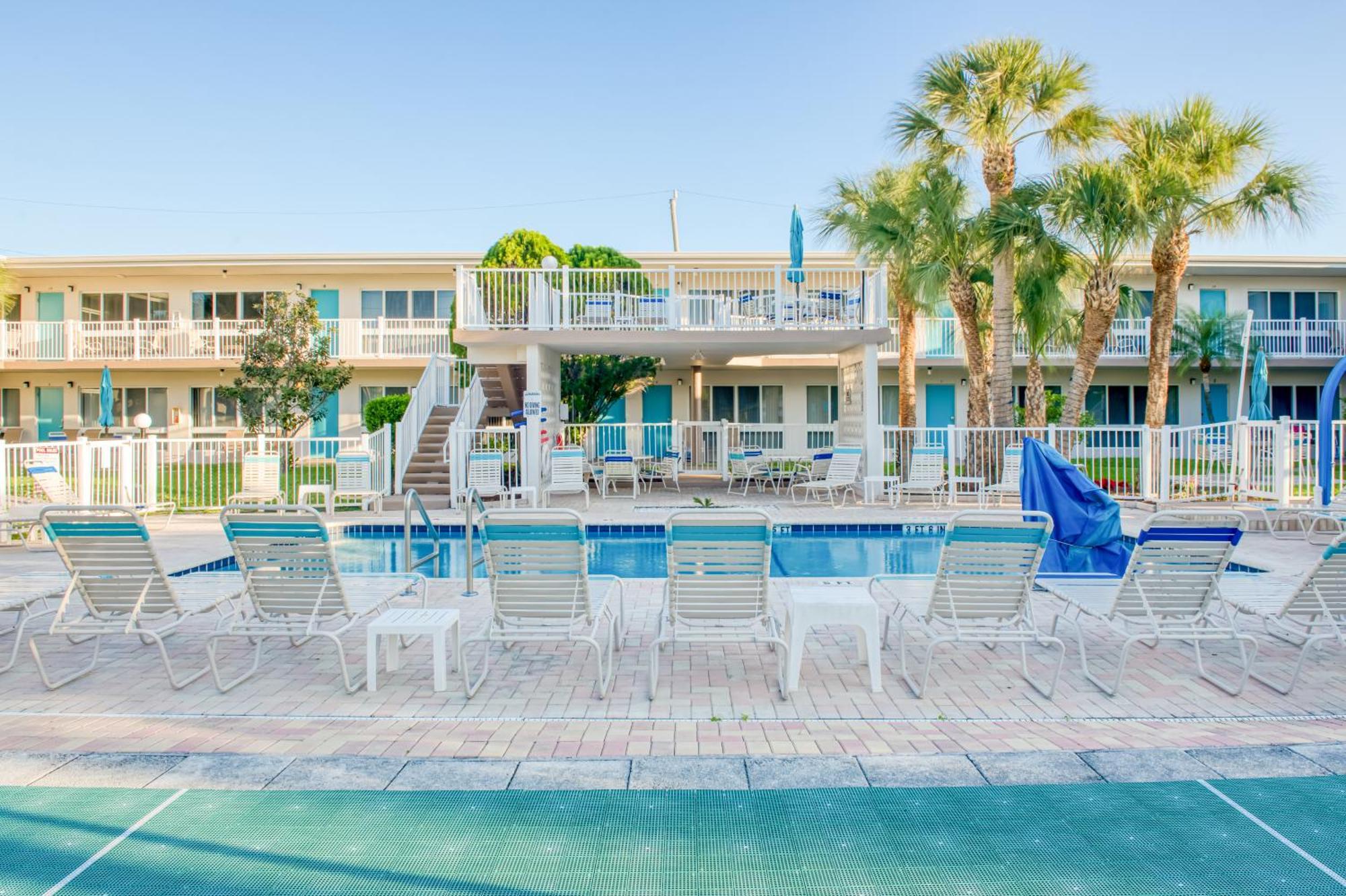Floranada Condos Pompano Beach Chambre photo