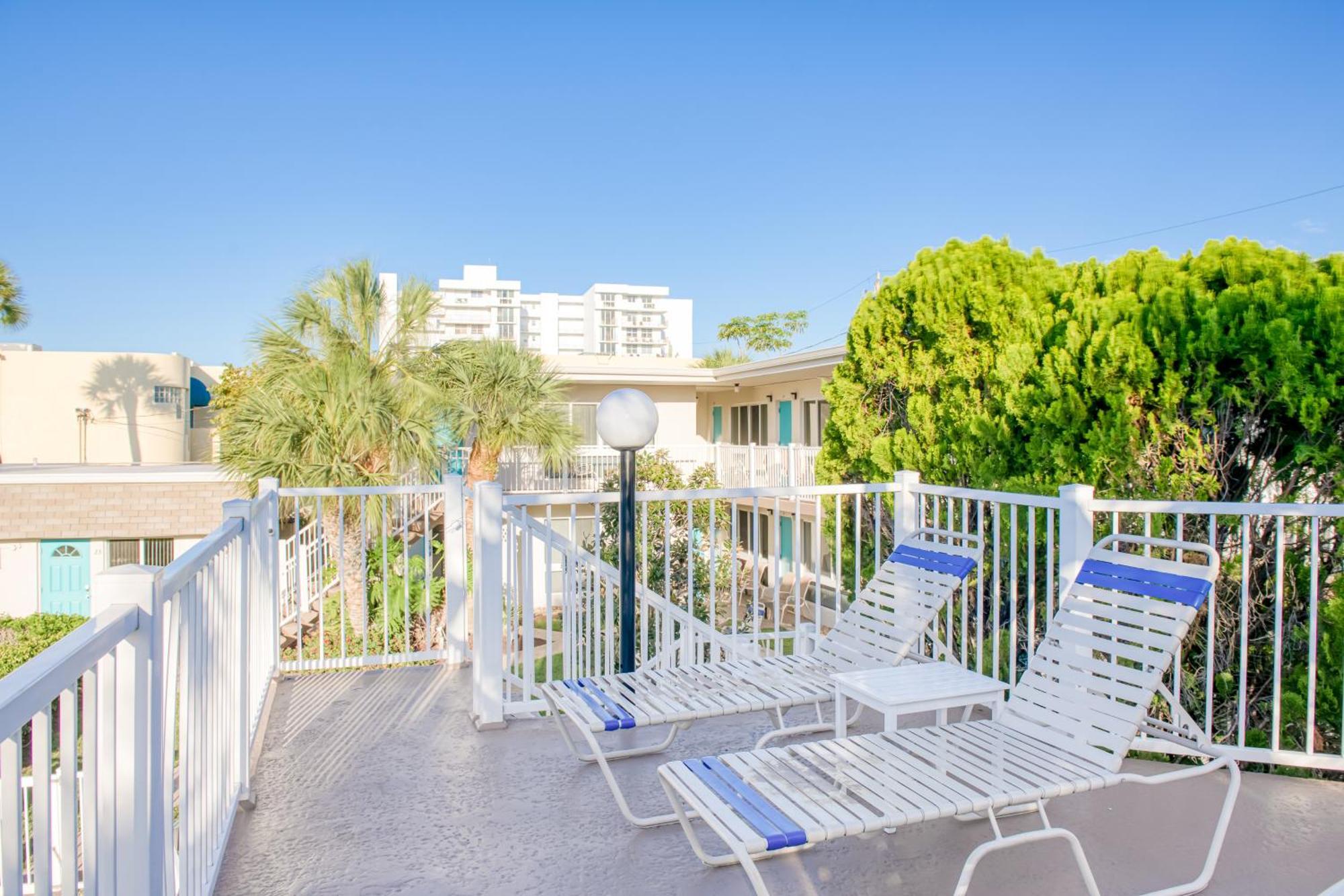 Floranada Condos Pompano Beach Chambre photo