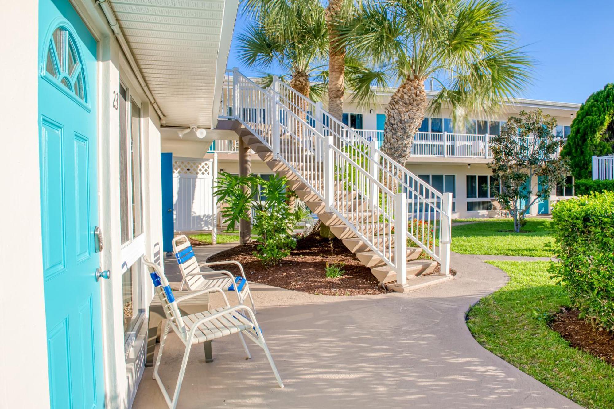 Floranada Condos Pompano Beach Chambre photo