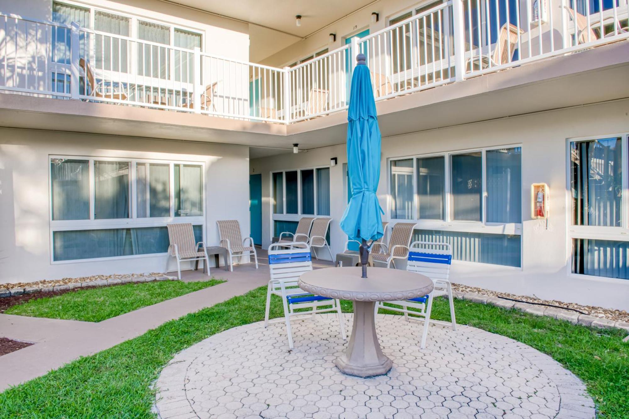 Floranada Condos Pompano Beach Chambre photo
