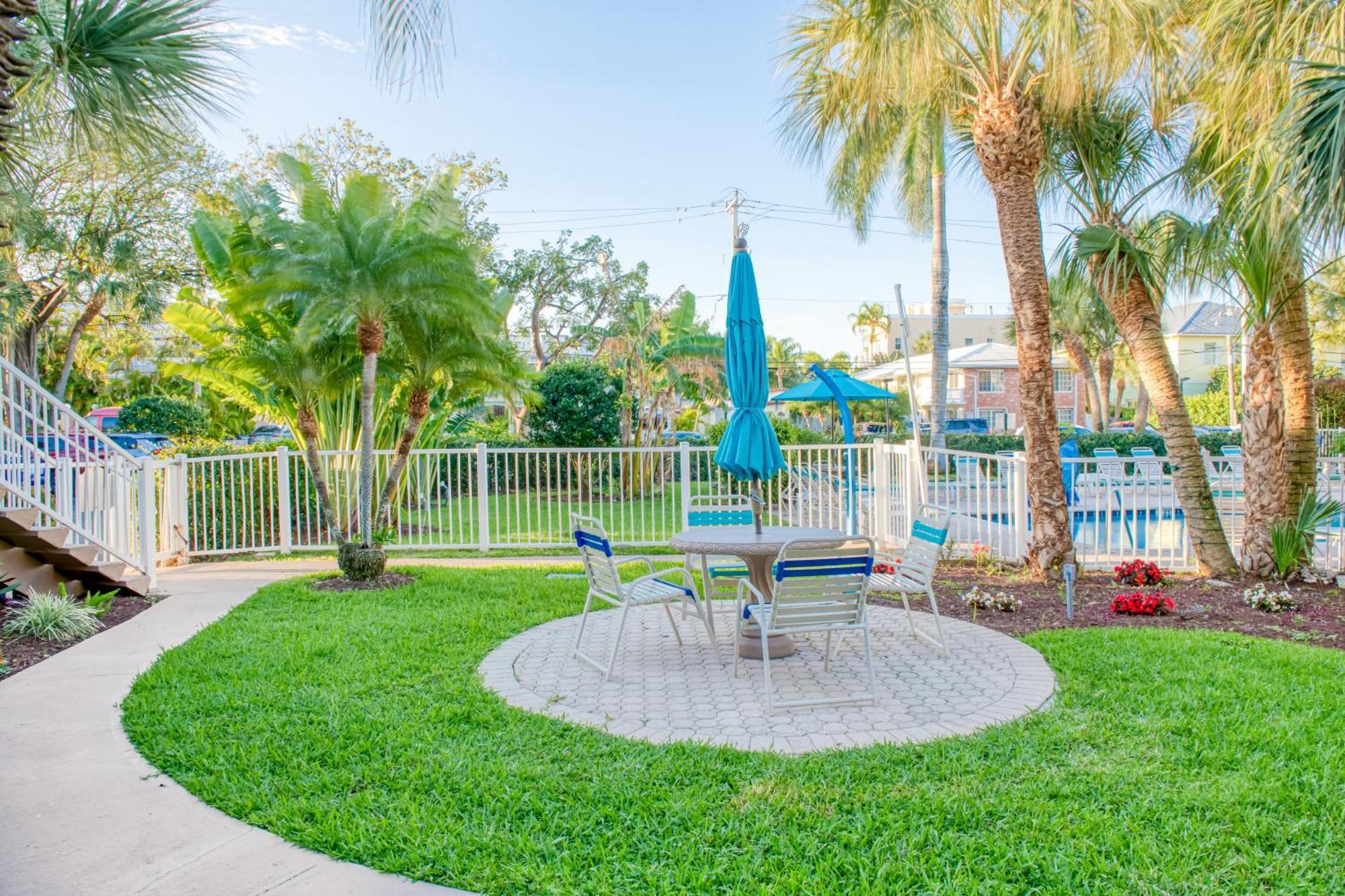 Floranada Condos Pompano Beach Chambre photo