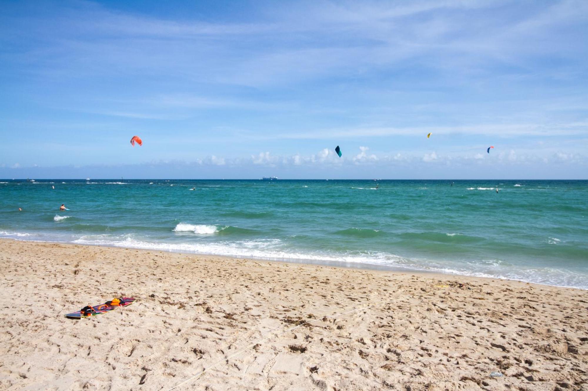 Floranada Condos Pompano Beach Chambre photo