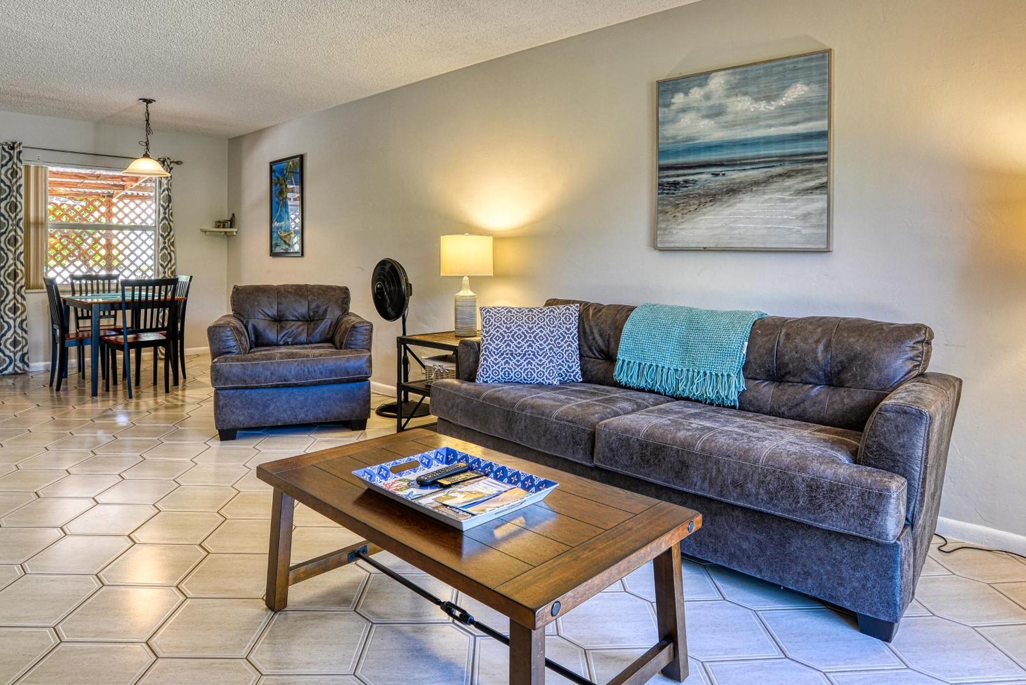 Floranada Condos Pompano Beach Chambre photo