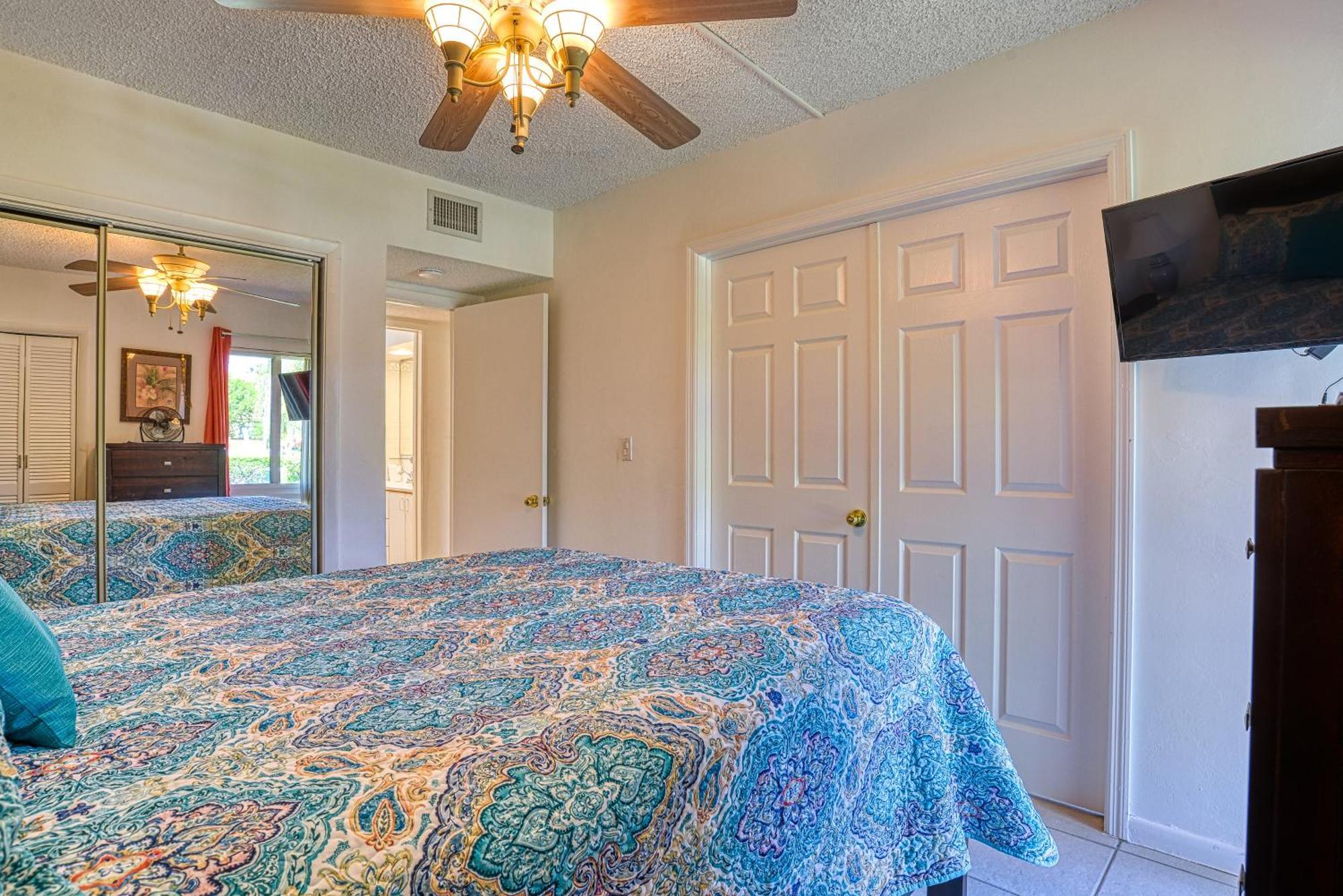 Floranada Condos Pompano Beach Chambre photo