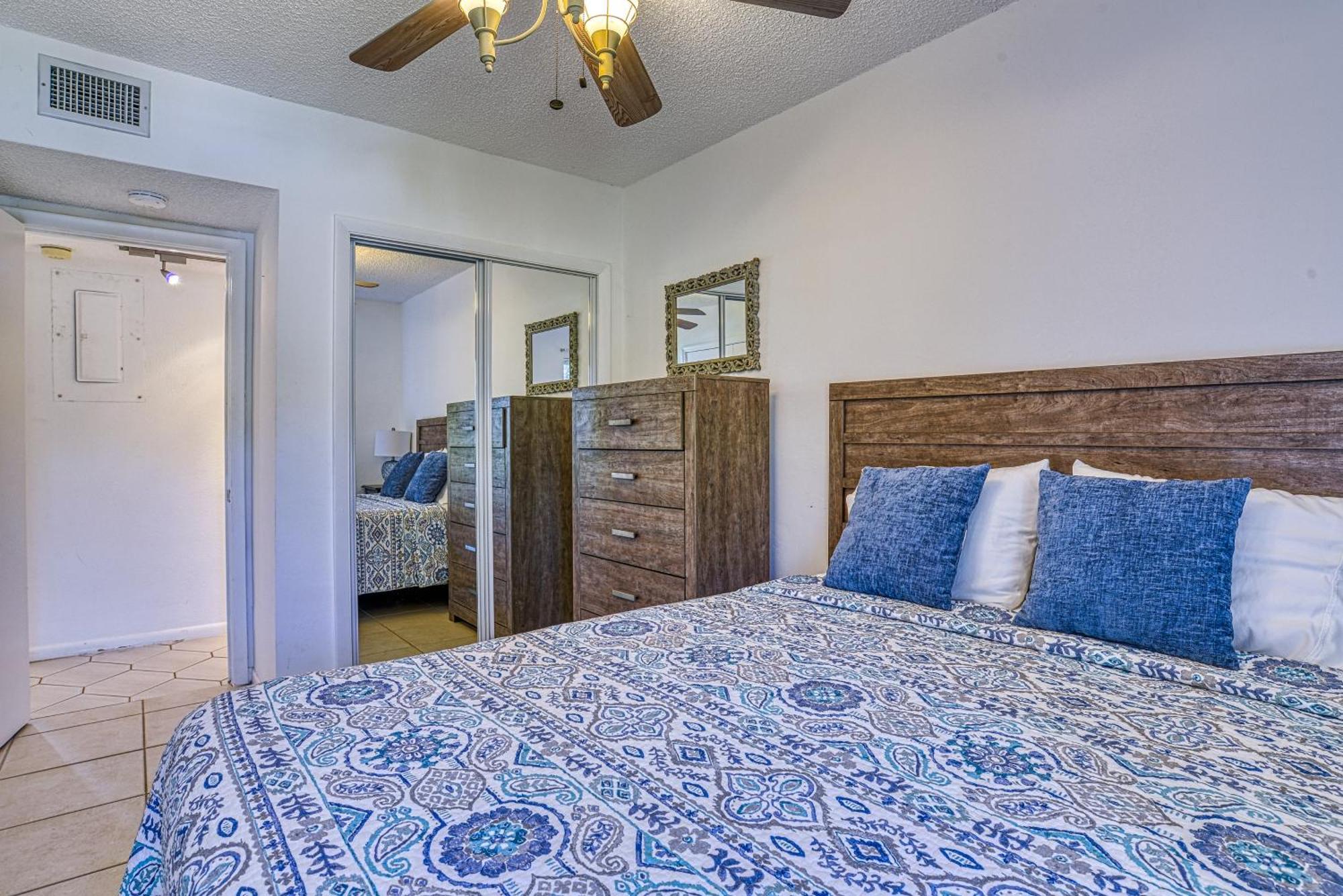 Floranada Condos Pompano Beach Chambre photo
