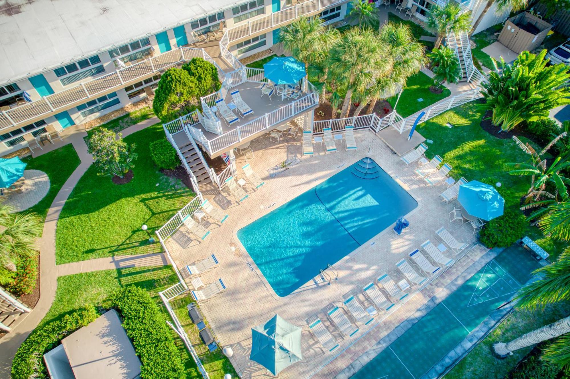 Floranada Condos Pompano Beach Chambre photo