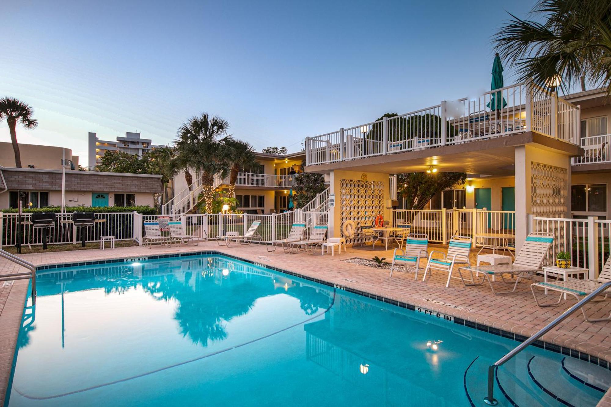 Floranada Condos Pompano Beach Chambre photo
