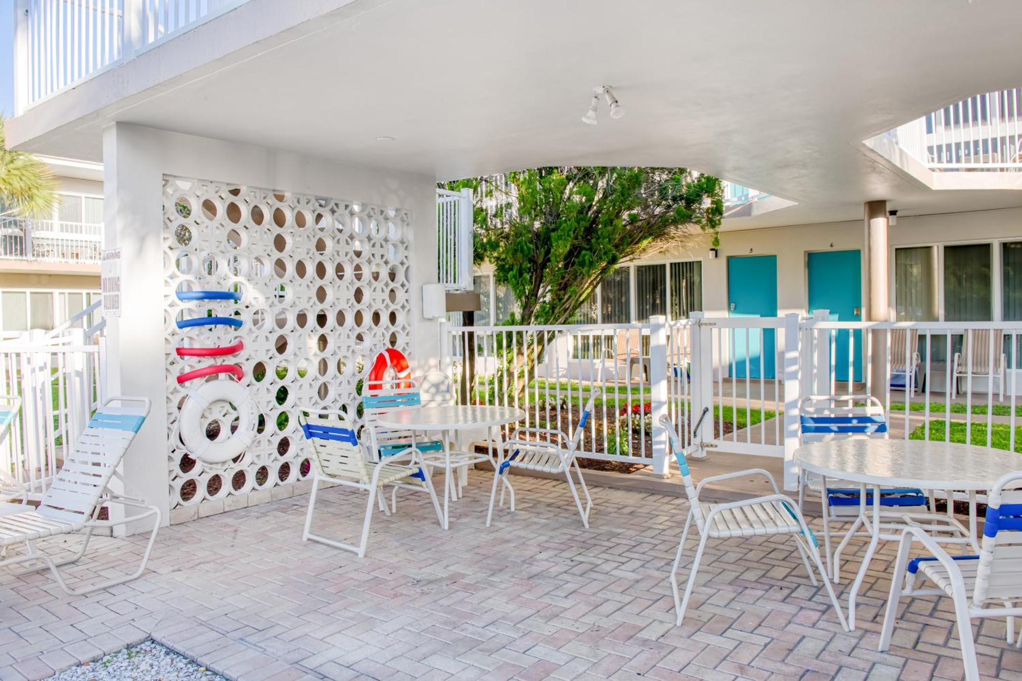 Floranada Condos Pompano Beach Chambre photo