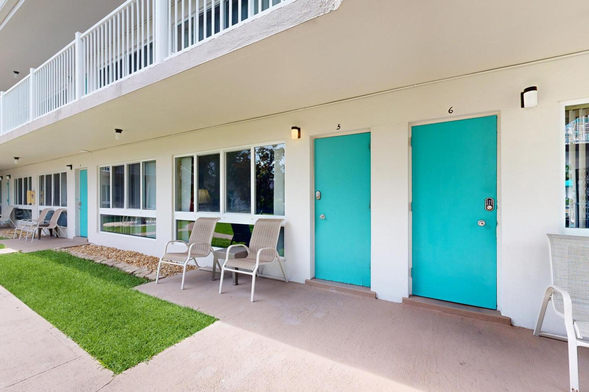 Floranada Condos Pompano Beach Chambre photo
