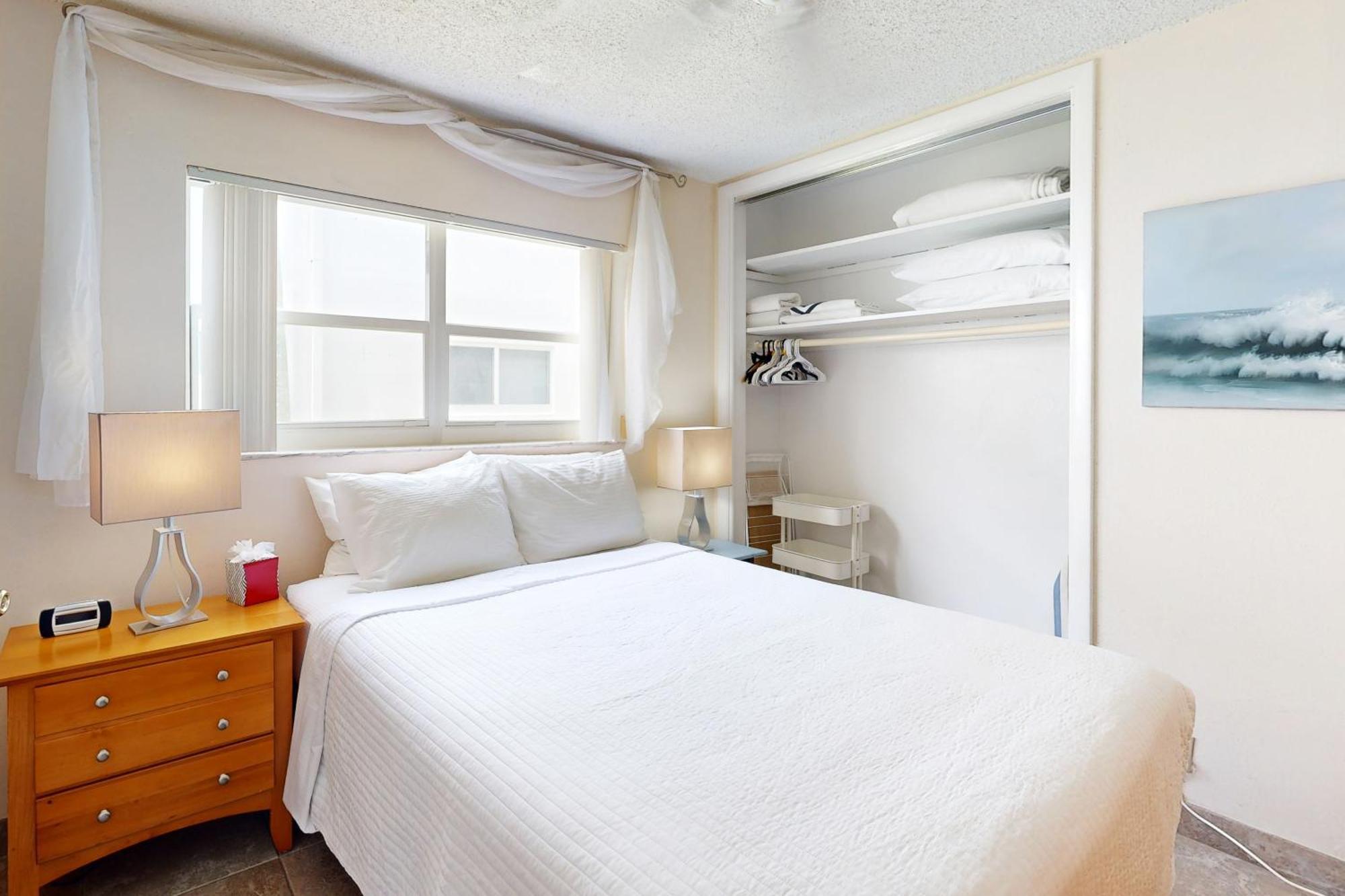 Floranada Condos Pompano Beach Chambre photo