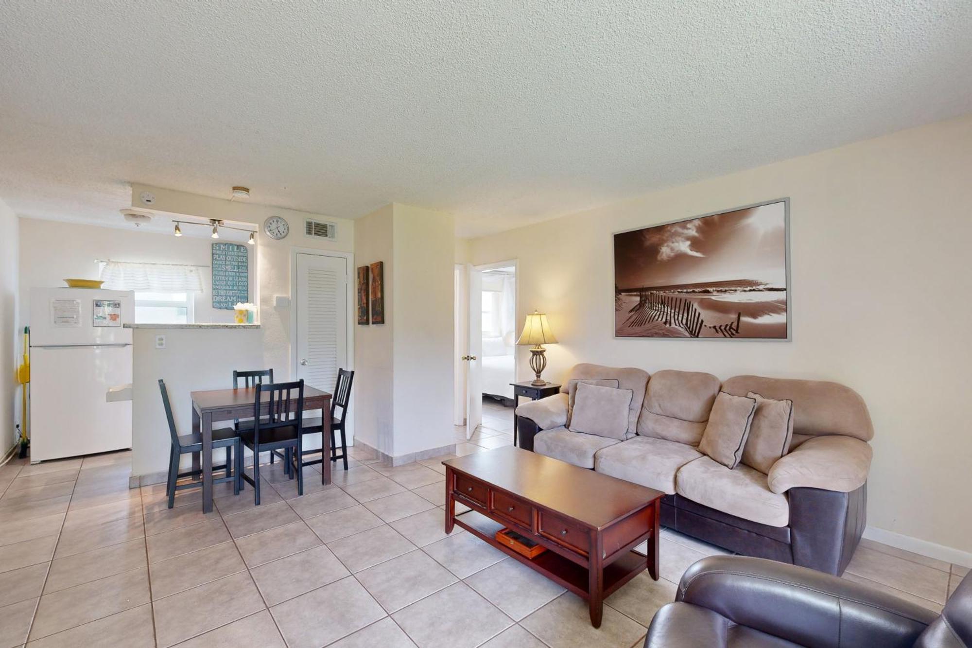 Floranada Condos Pompano Beach Chambre photo