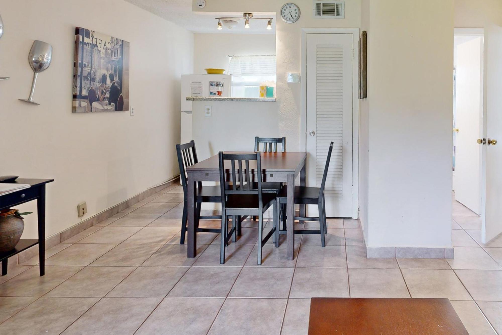 Floranada Condos Pompano Beach Chambre photo