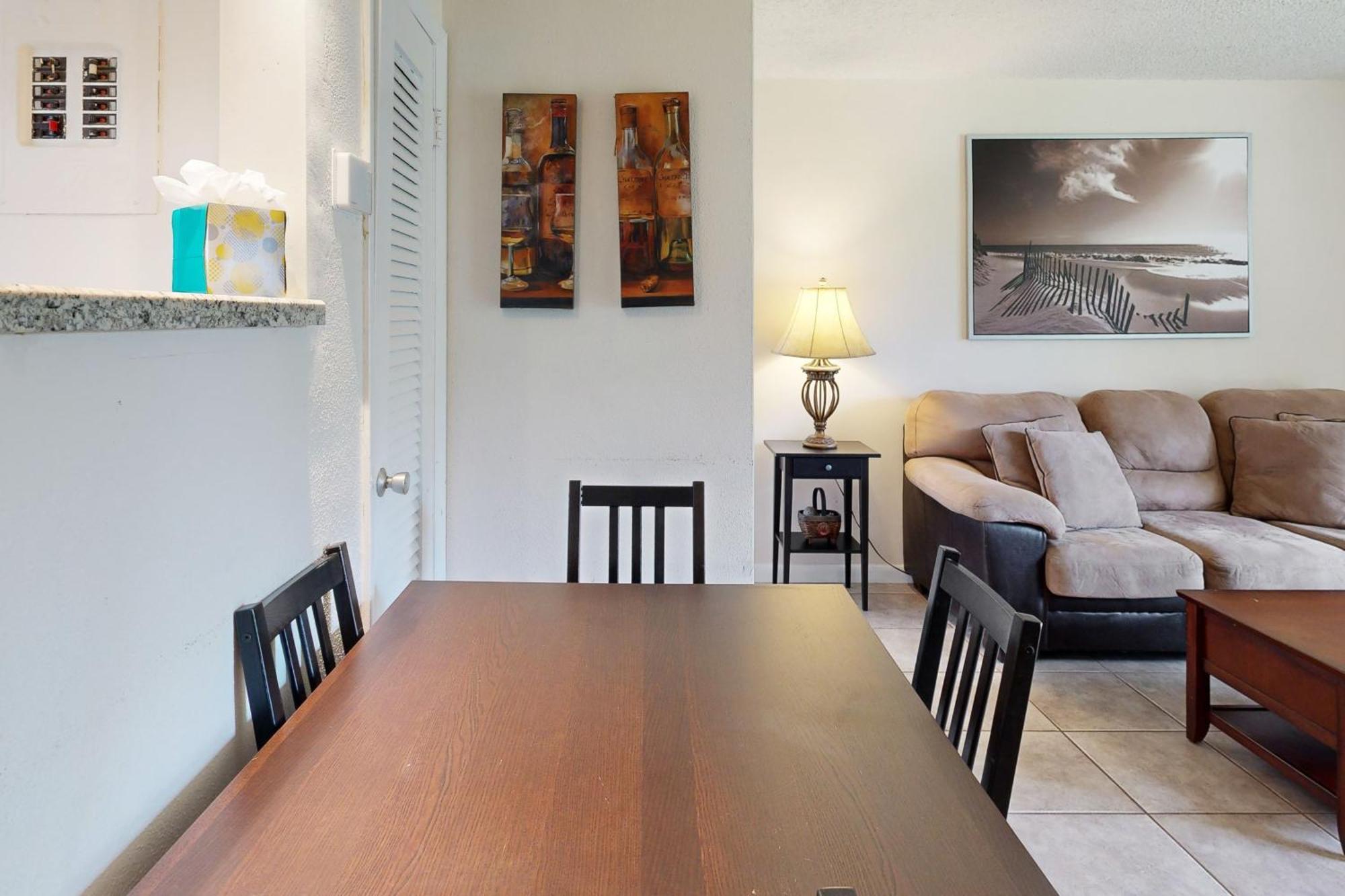 Floranada Condos Pompano Beach Chambre photo