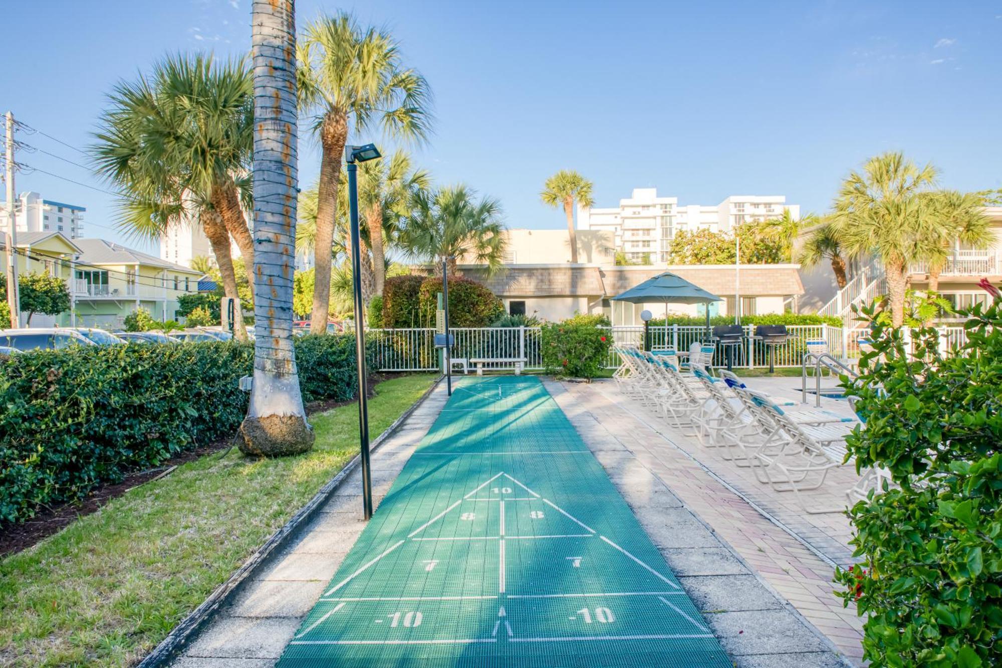 Floranada Condos Pompano Beach Chambre photo