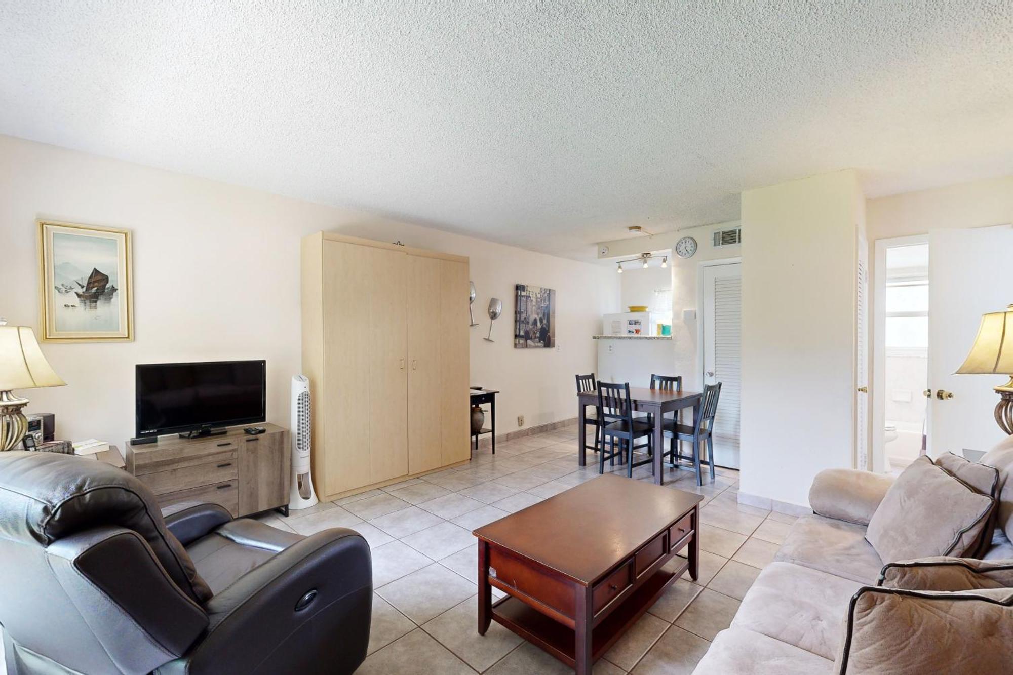 Floranada Condos Pompano Beach Chambre photo