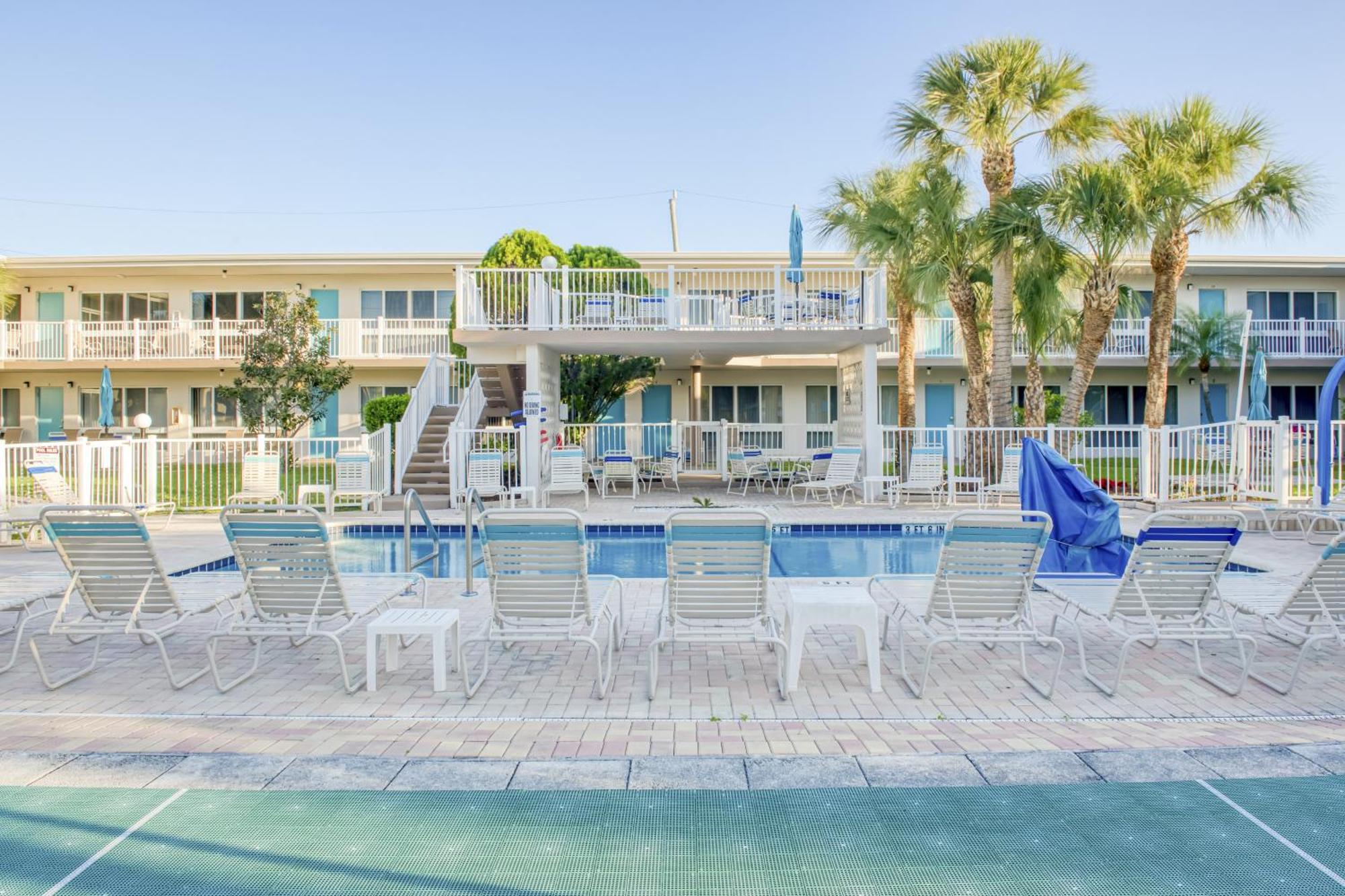 Floranada Condos Pompano Beach Extérieur photo