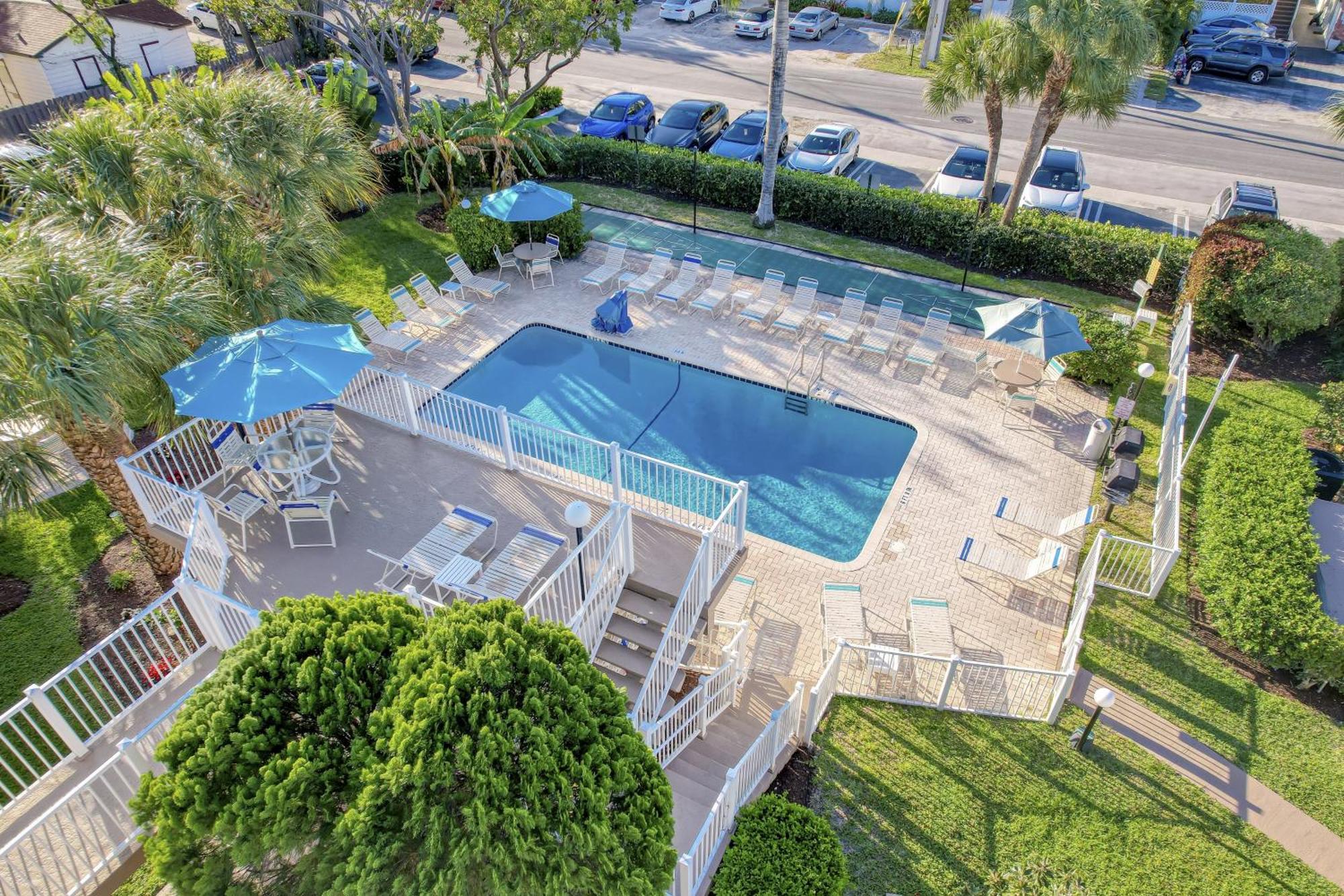 Floranada Condos Pompano Beach Extérieur photo