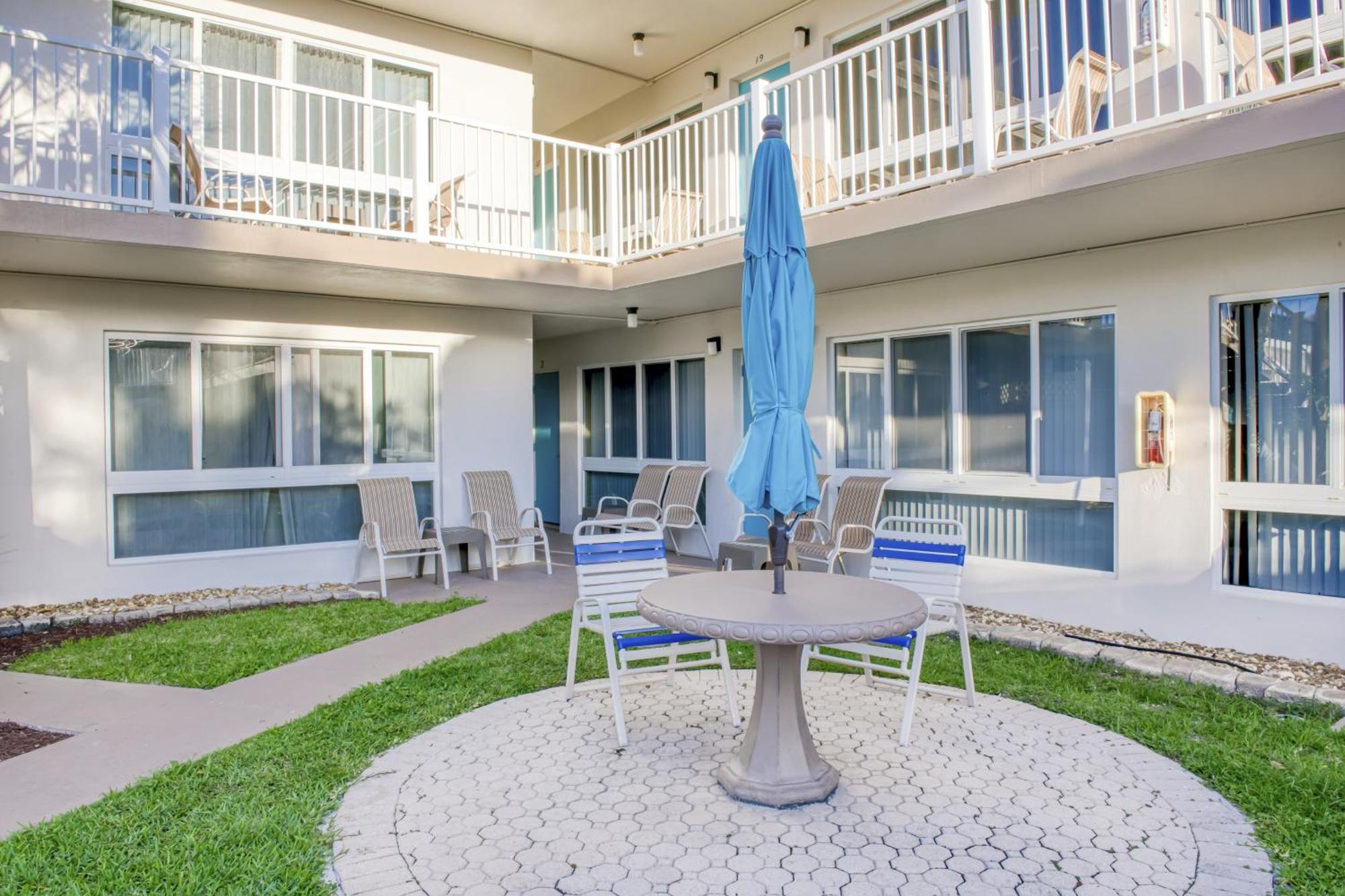 Floranada Condos Pompano Beach Extérieur photo