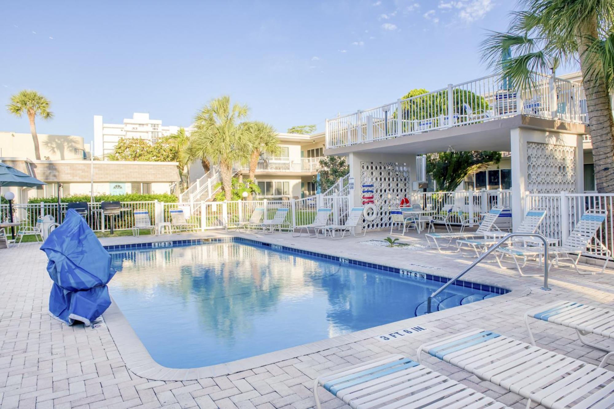 Floranada Condos Pompano Beach Extérieur photo
