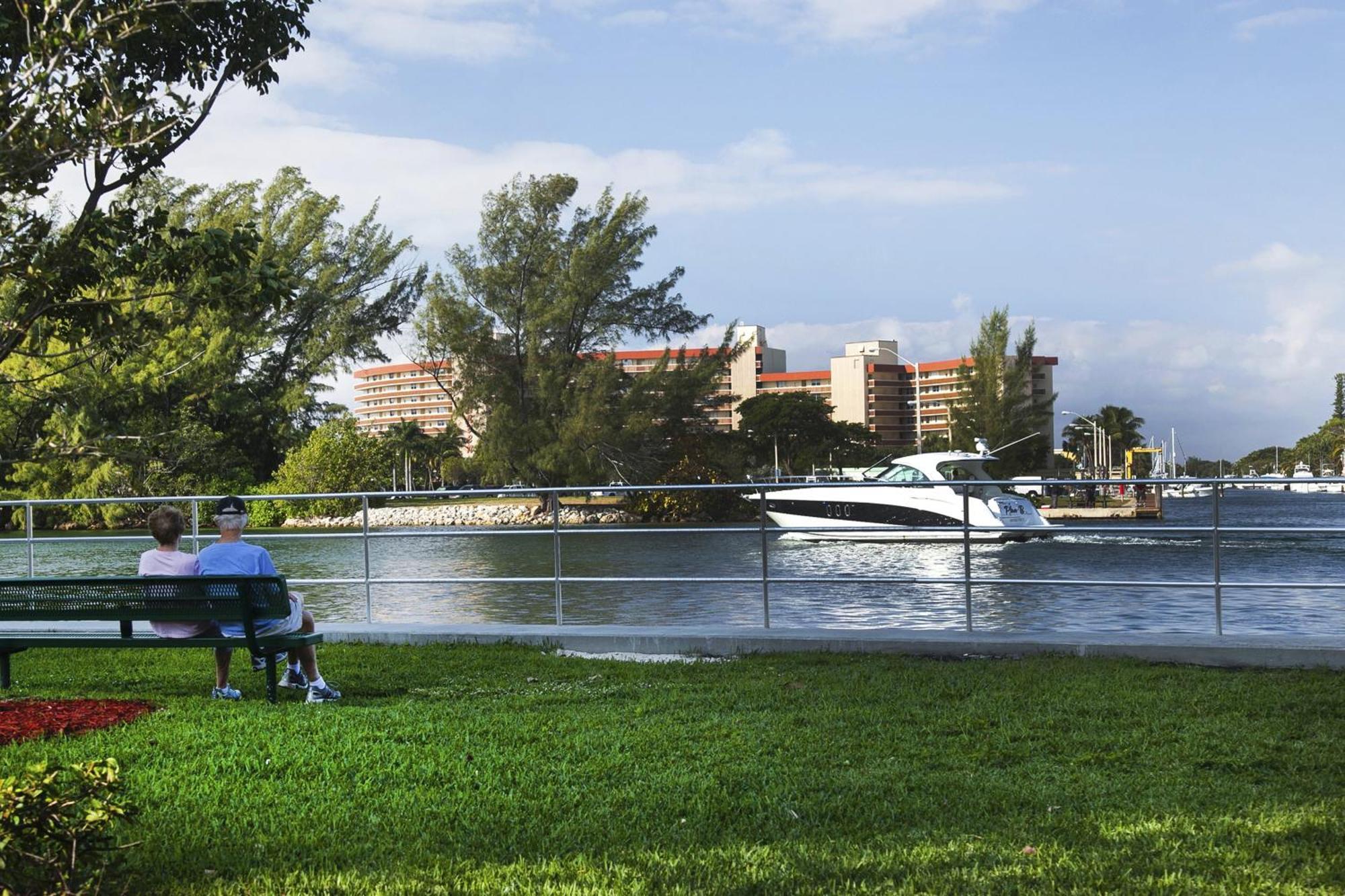 Floranada Condos Pompano Beach Extérieur photo
