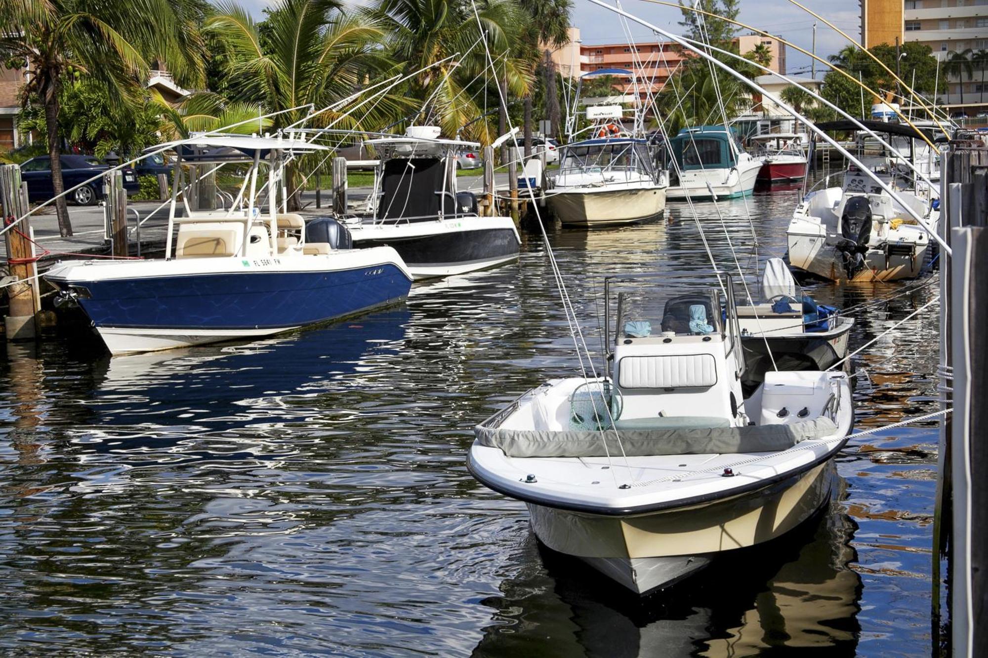 Floranada Condos Pompano Beach Extérieur photo