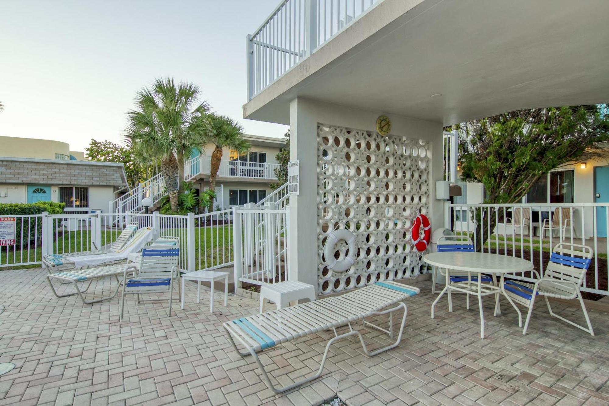 Floranada Condos Pompano Beach Extérieur photo