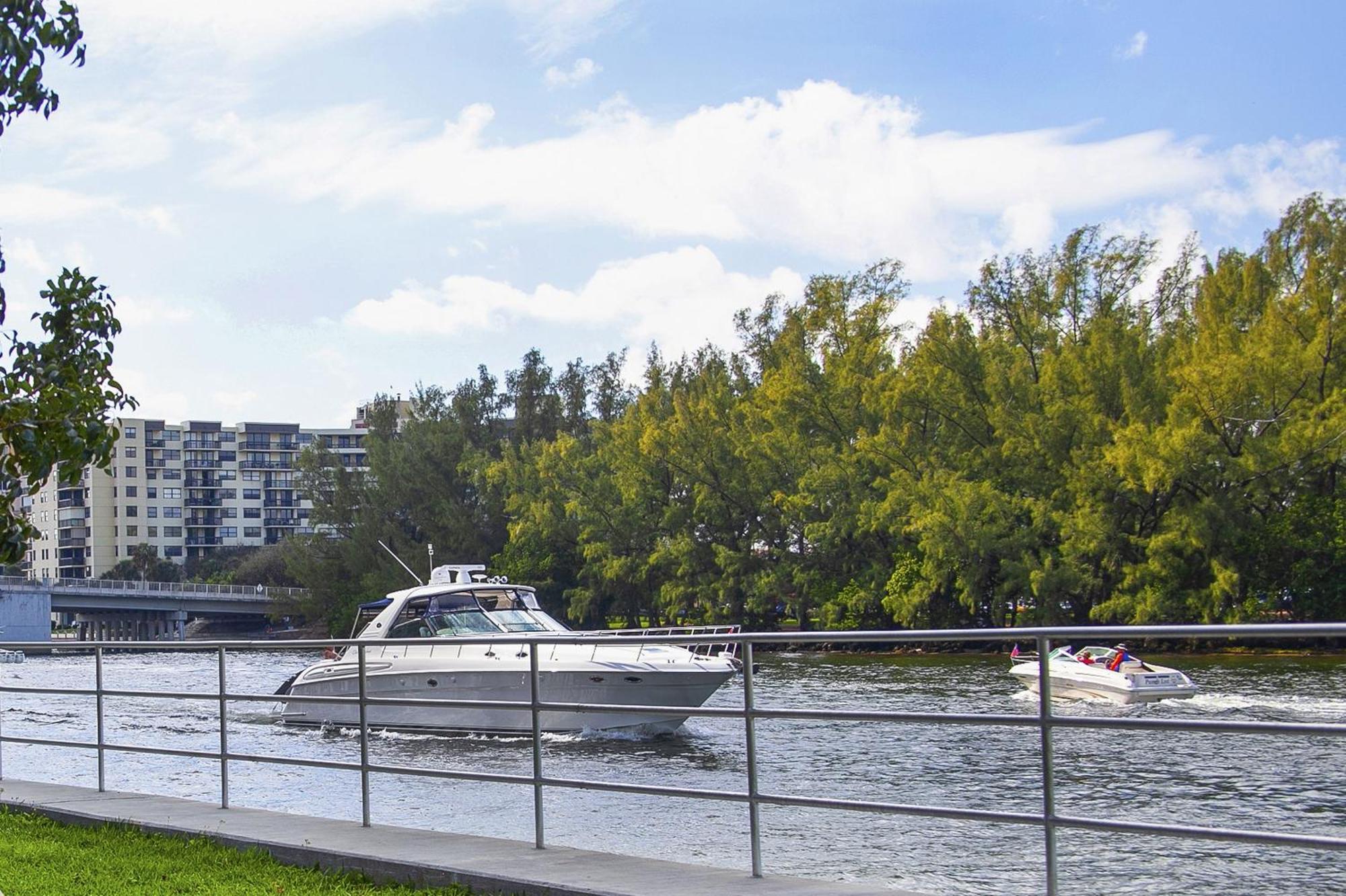 Floranada Condos Pompano Beach Extérieur photo
