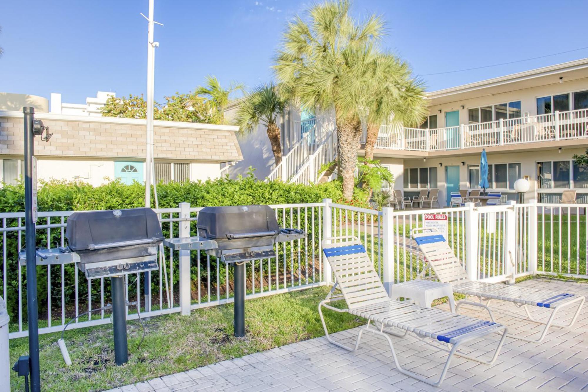 Floranada Condos Pompano Beach Extérieur photo