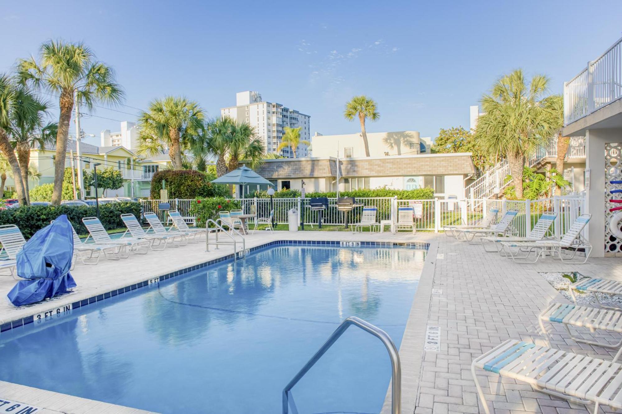 Floranada Condos Pompano Beach Extérieur photo